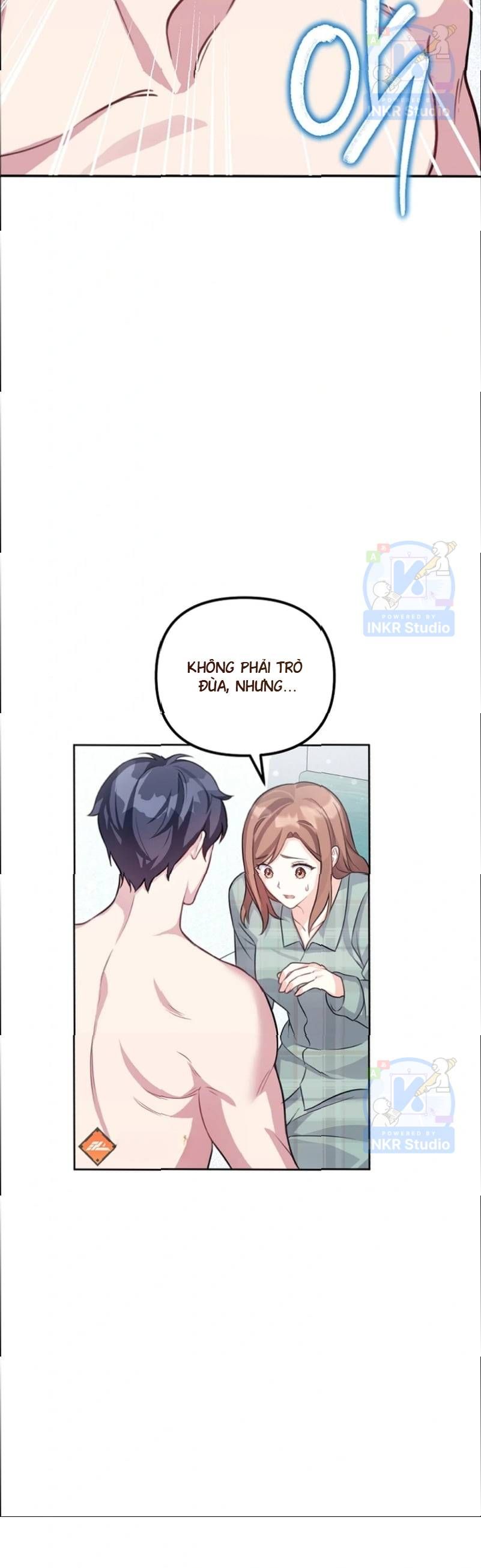 Chú Cún Con Đầy Nam Tính Chapter 5 - 27