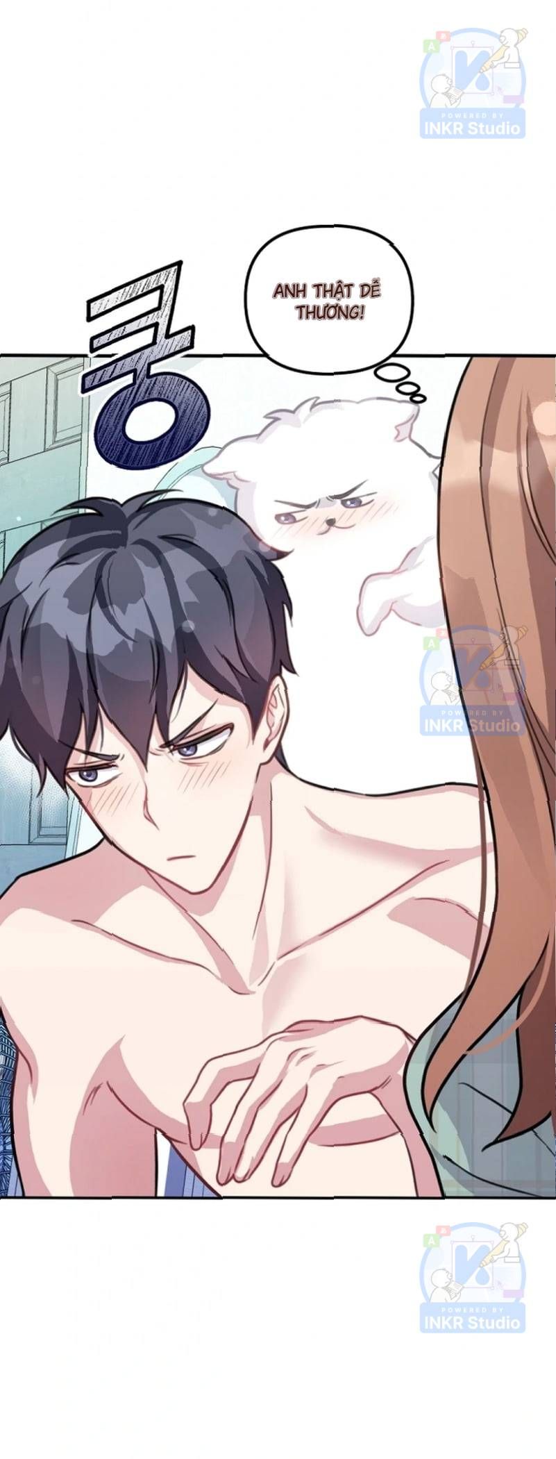 Chú Cún Con Đầy Nam Tính Chapter 5 - 29