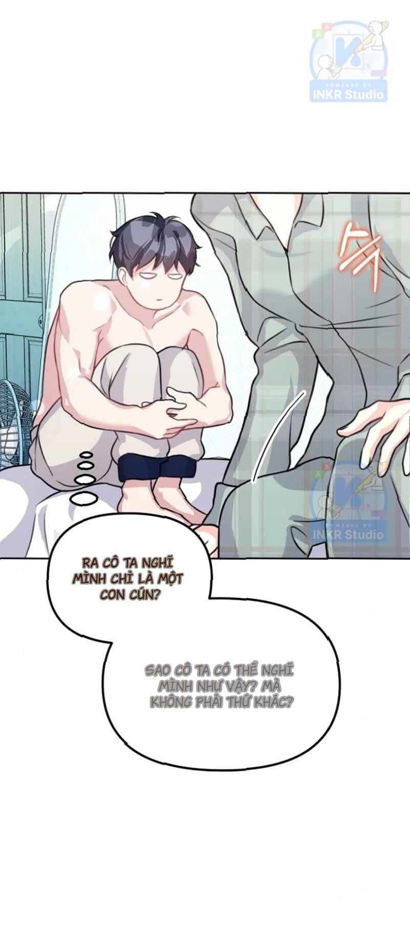 Chú Cún Con Đầy Nam Tính Chapter 5 - 30