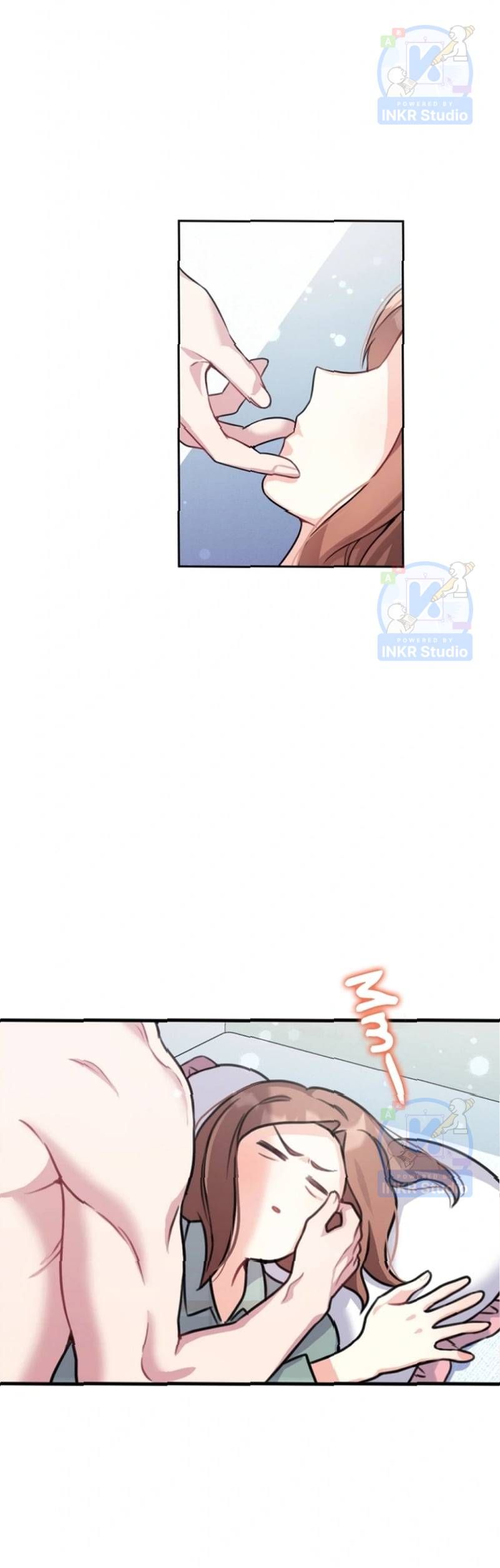 Chú Cún Con Đầy Nam Tính Chapter 5 - 4