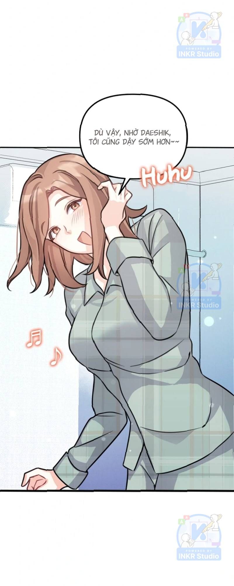 Chú Cún Con Đầy Nam Tính Chapter 5 - 31