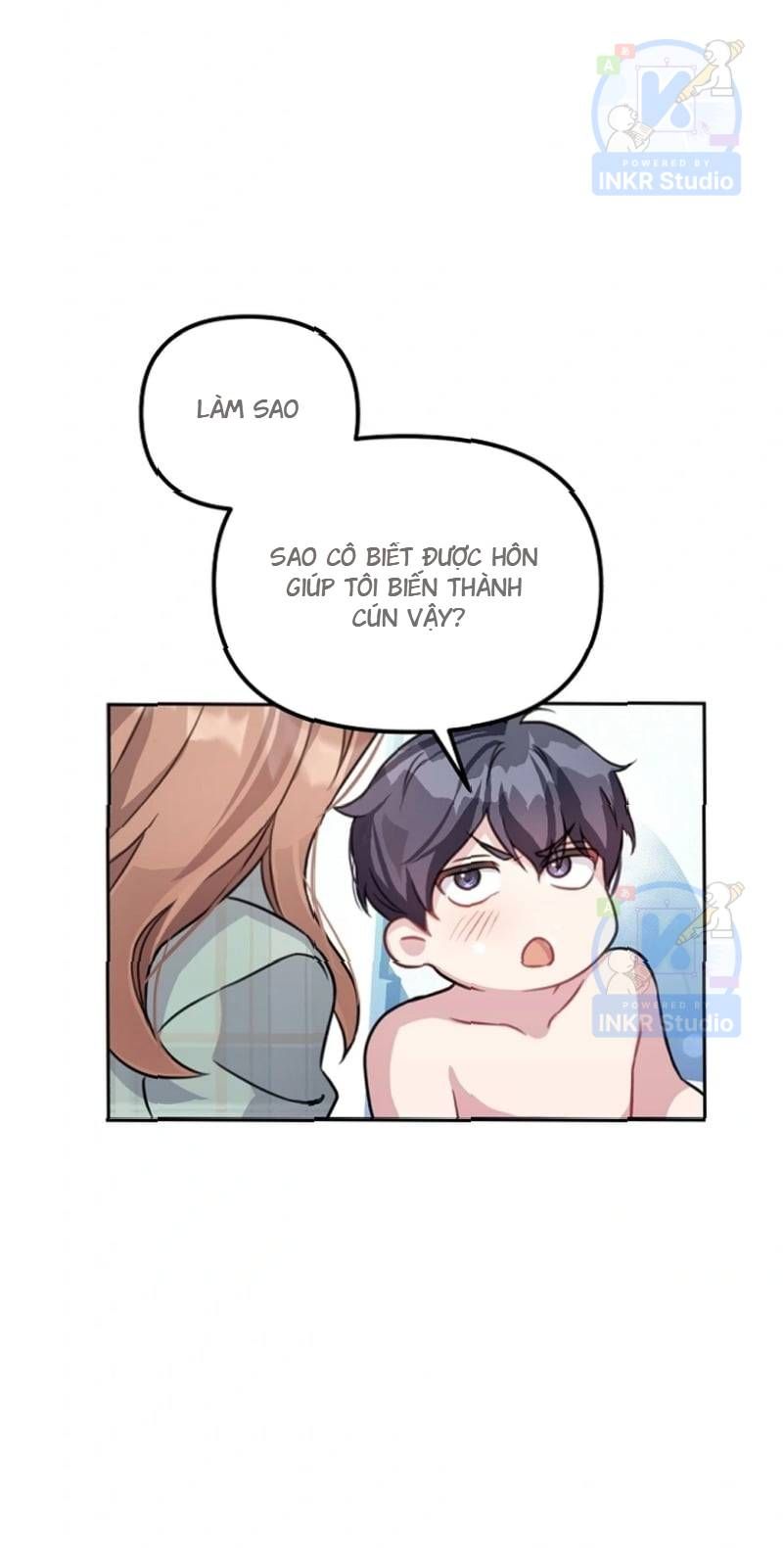 Chú Cún Con Đầy Nam Tính Chapter 5 - 32