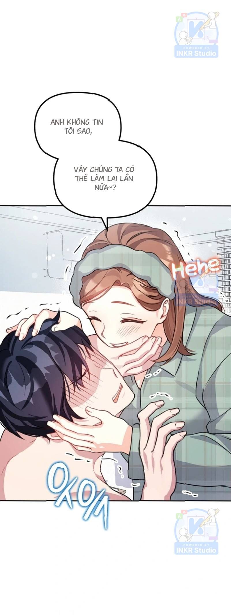 Chú Cún Con Đầy Nam Tính Chapter 5 - 36