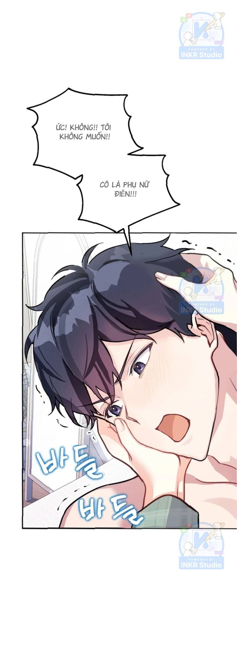 Chú Cún Con Đầy Nam Tính Chapter 5 - 37