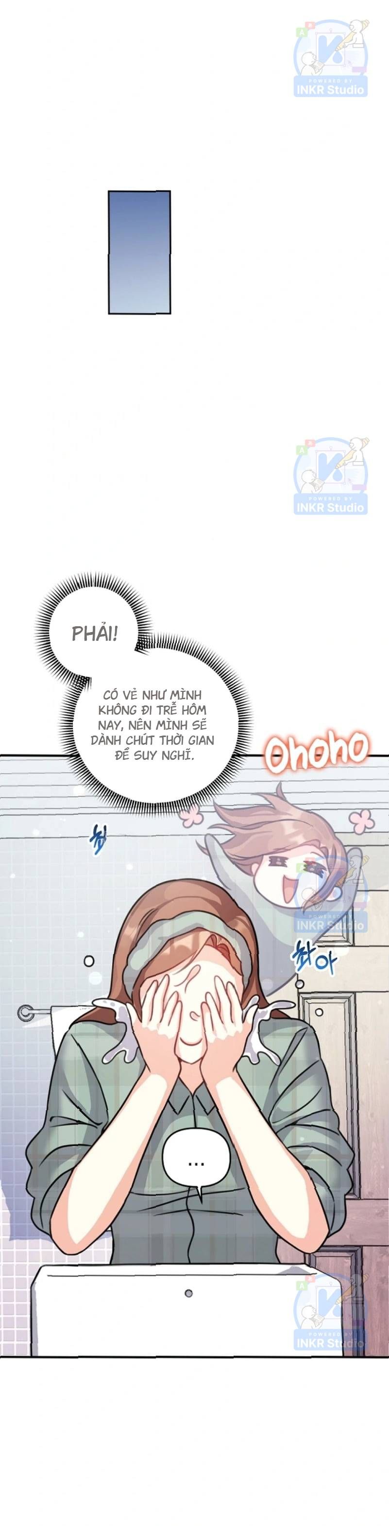 Chú Cún Con Đầy Nam Tính Chapter 5 - 38