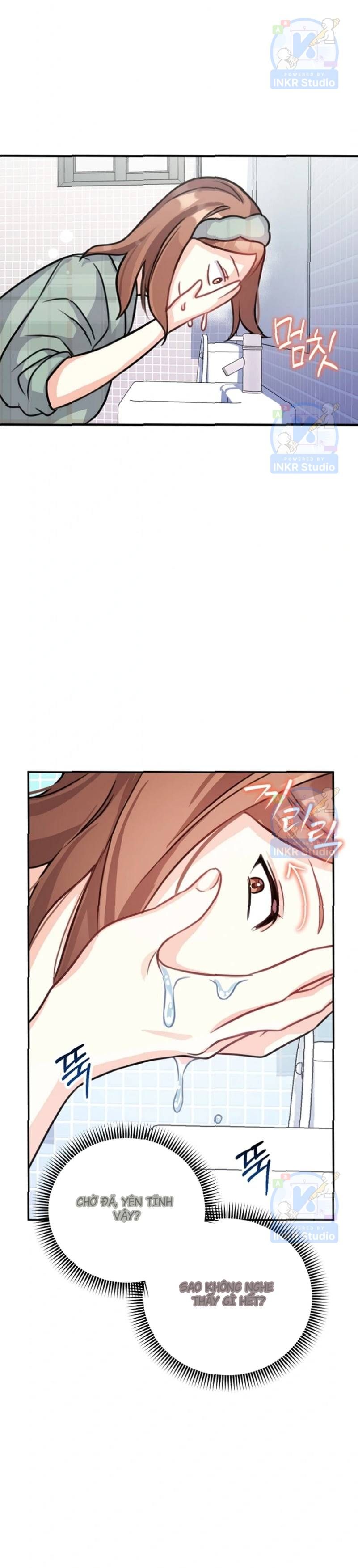 Chú Cún Con Đầy Nam Tính Chapter 5 - 39