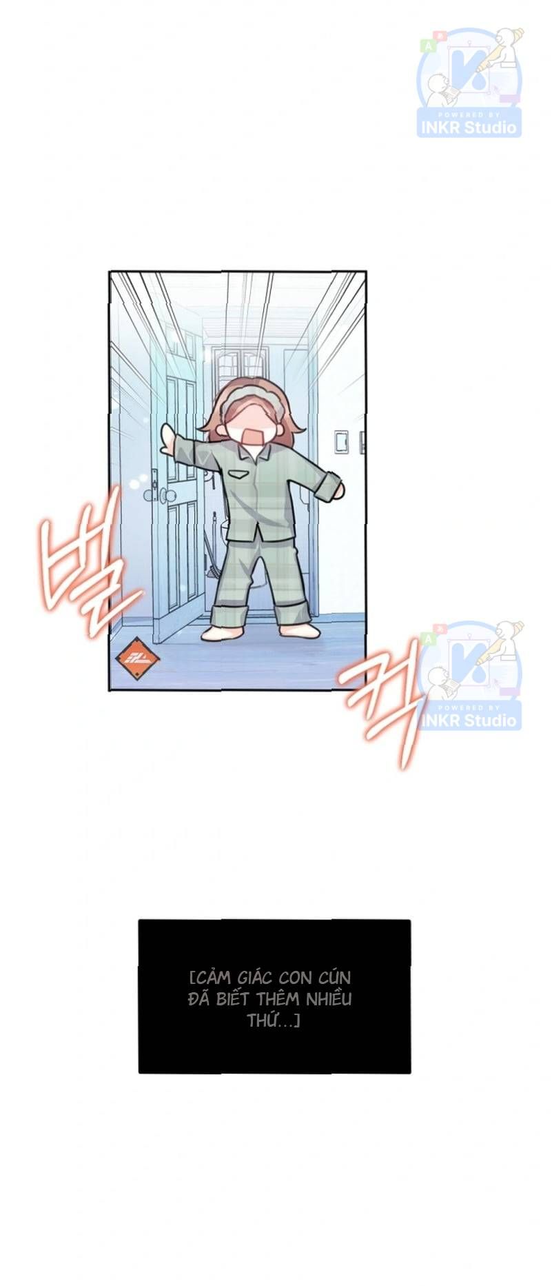 Chú Cún Con Đầy Nam Tính Chapter 5 - 40