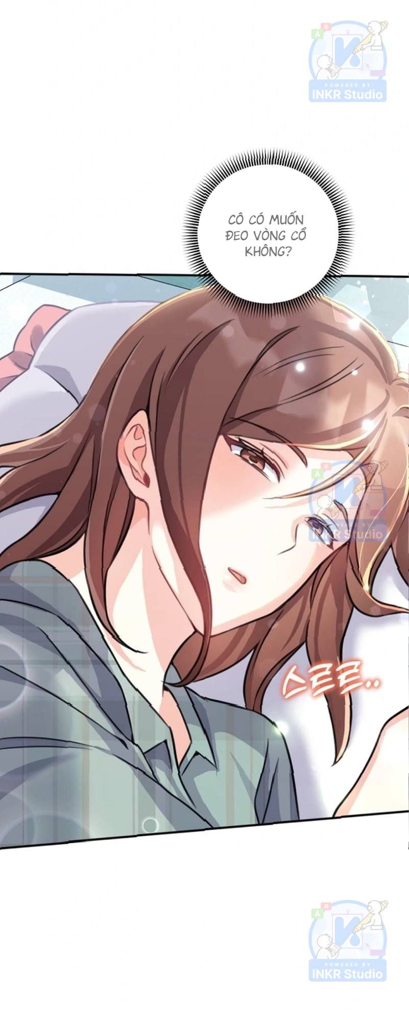 Chú Cún Con Đầy Nam Tính Chapter 5 - 5