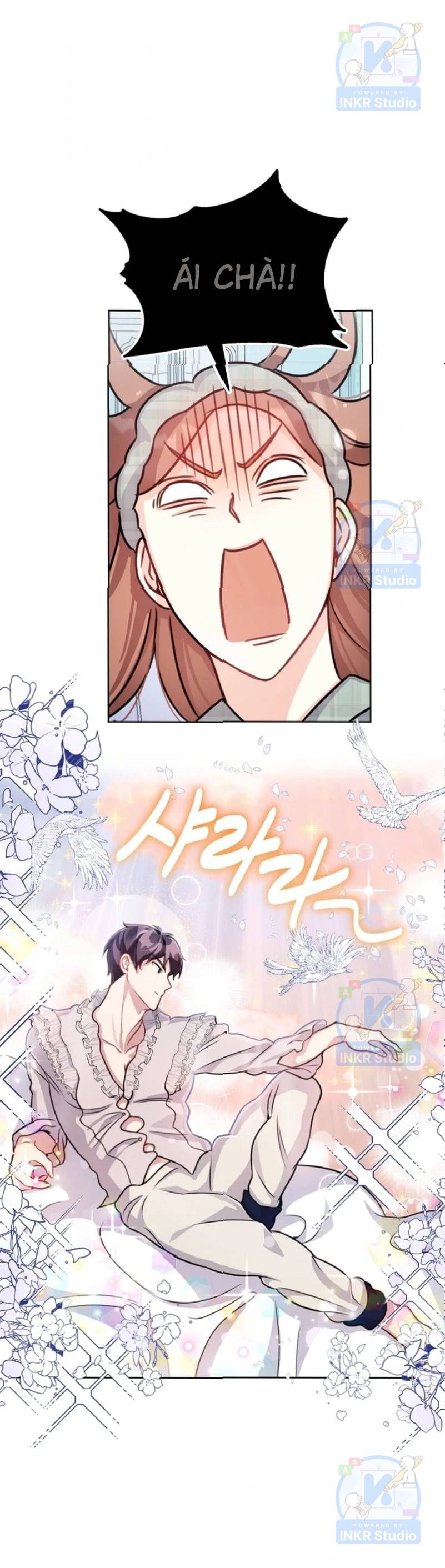 Chú Cún Con Đầy Nam Tính Chapter 5 - 41