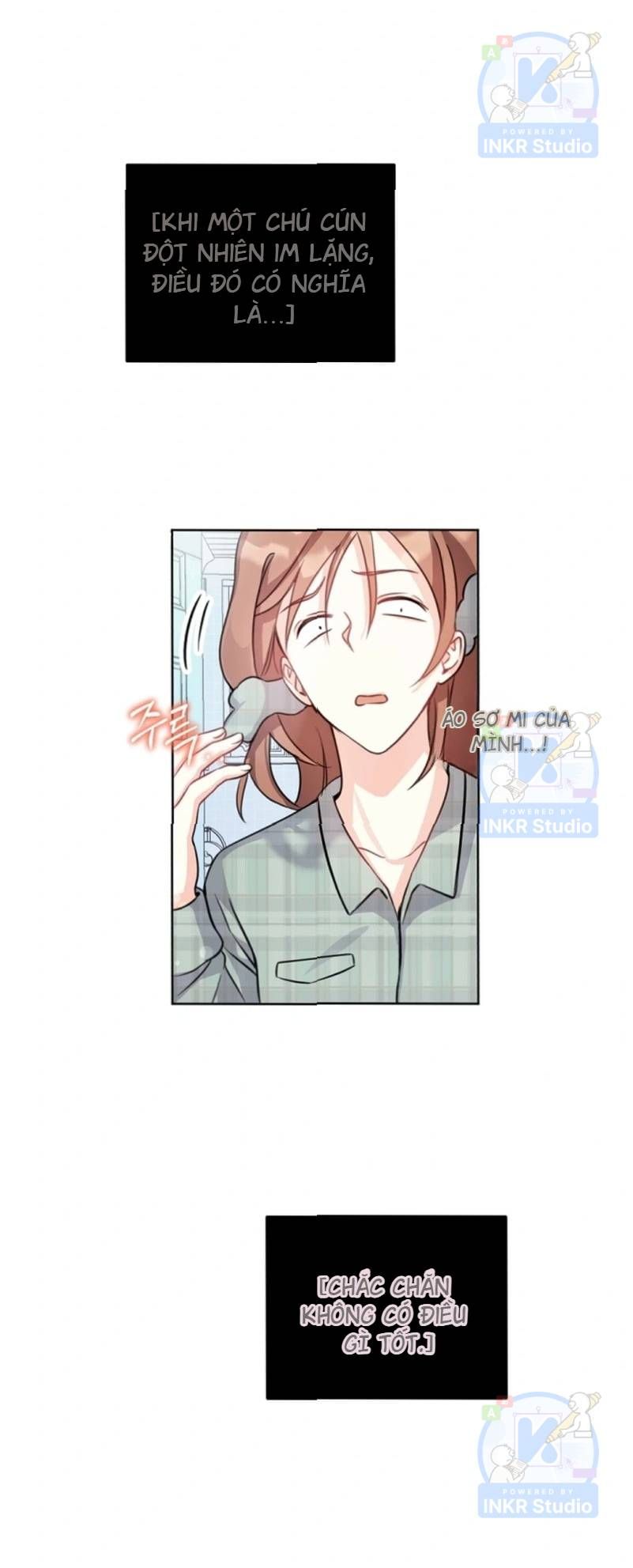 Chú Cún Con Đầy Nam Tính Chapter 5 - 42