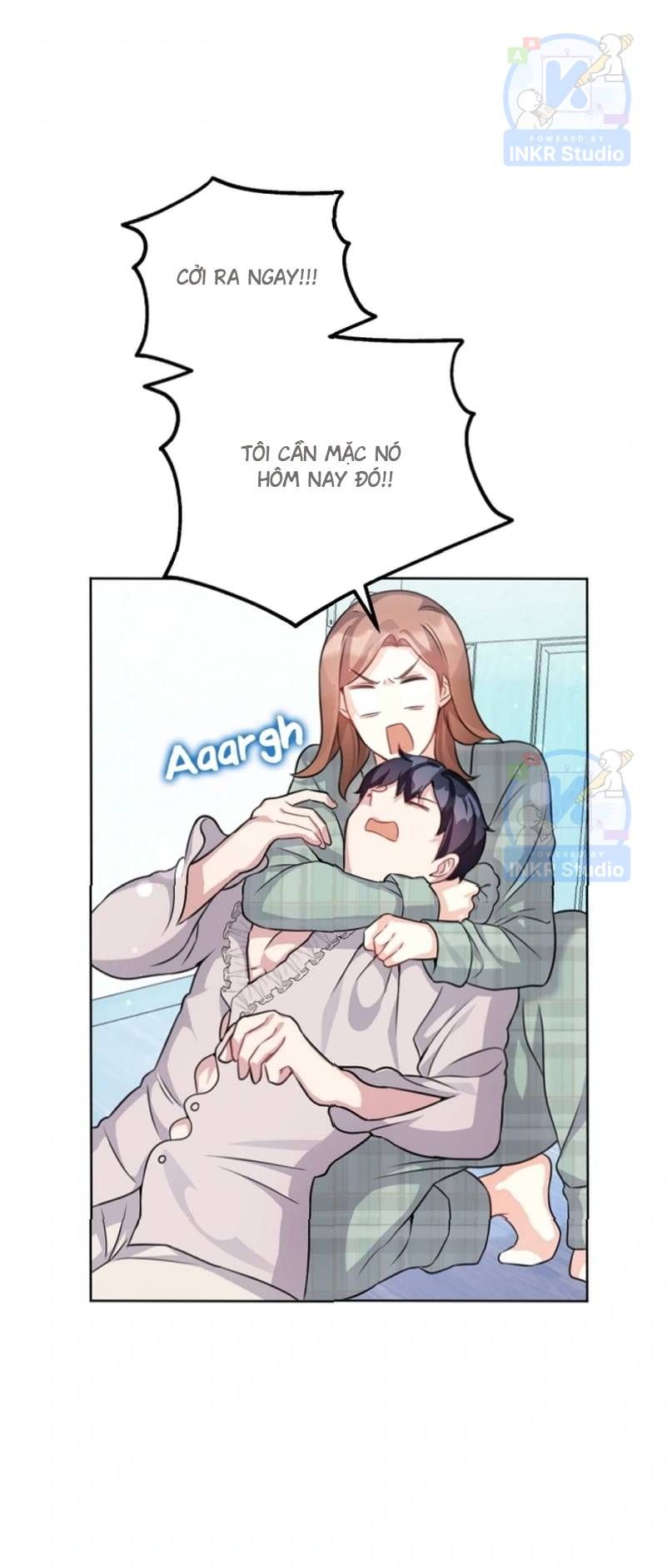 Chú Cún Con Đầy Nam Tính Chapter 5 - 43