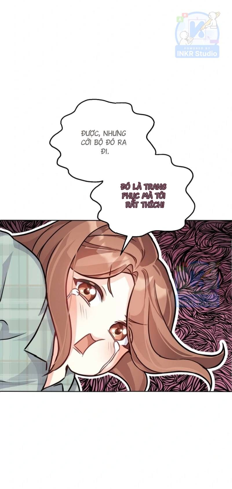 Chú Cún Con Đầy Nam Tính Chapter 5 - 45