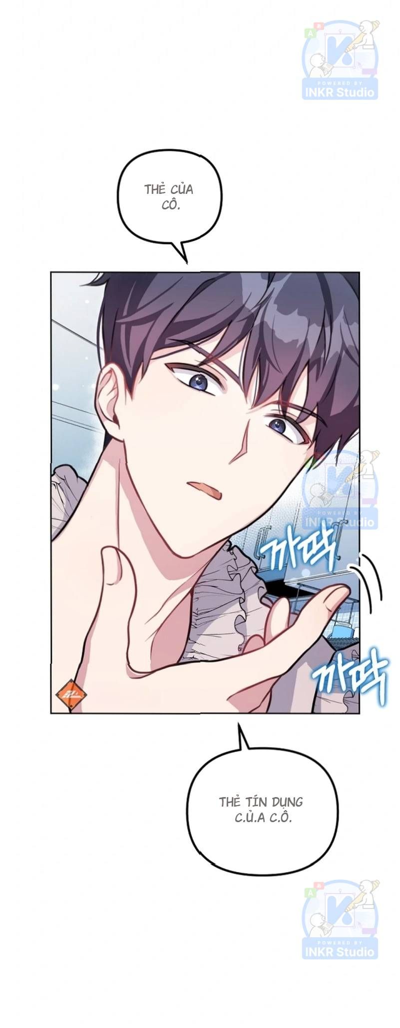 Chú Cún Con Đầy Nam Tính Chapter 5 - 47