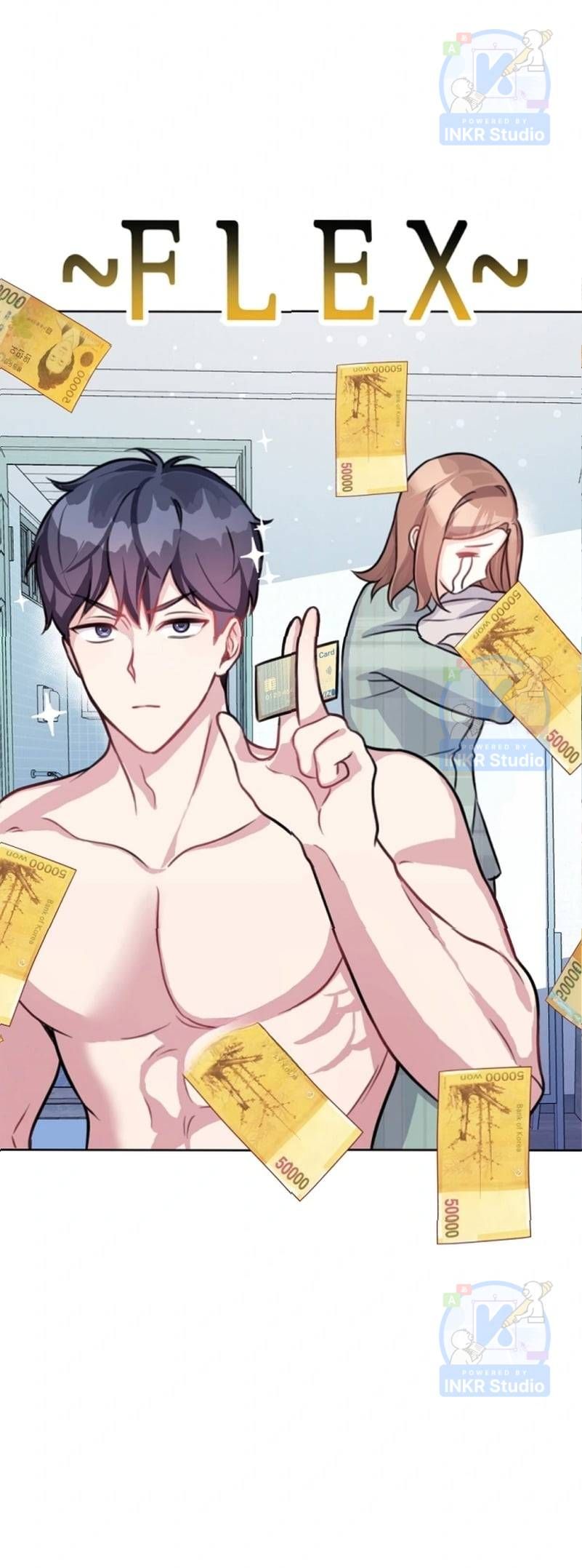 Chú Cún Con Đầy Nam Tính Chapter 5 - 48