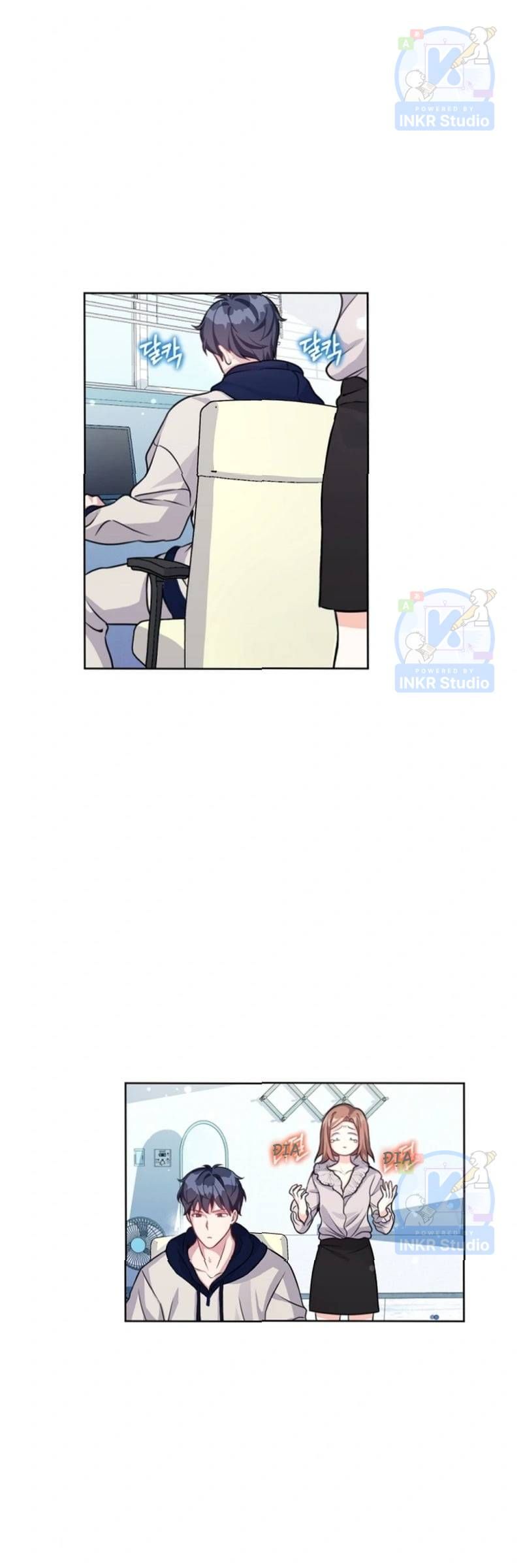 Chú Cún Con Đầy Nam Tính Chapter 5 - 49