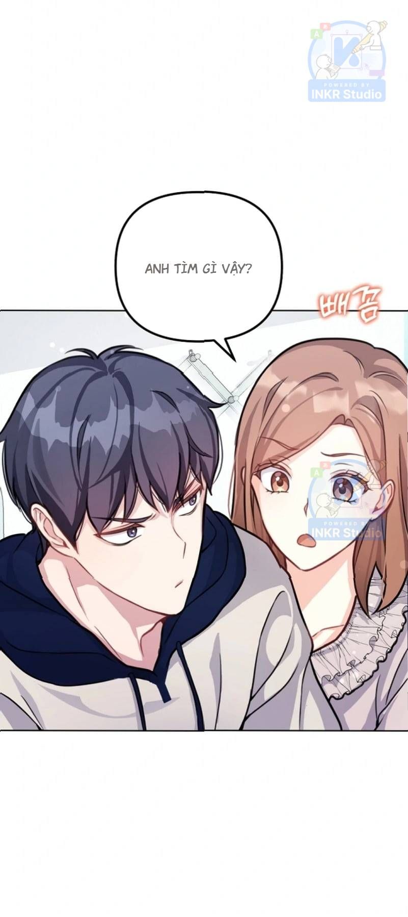 Chú Cún Con Đầy Nam Tính Chapter 5 - 50