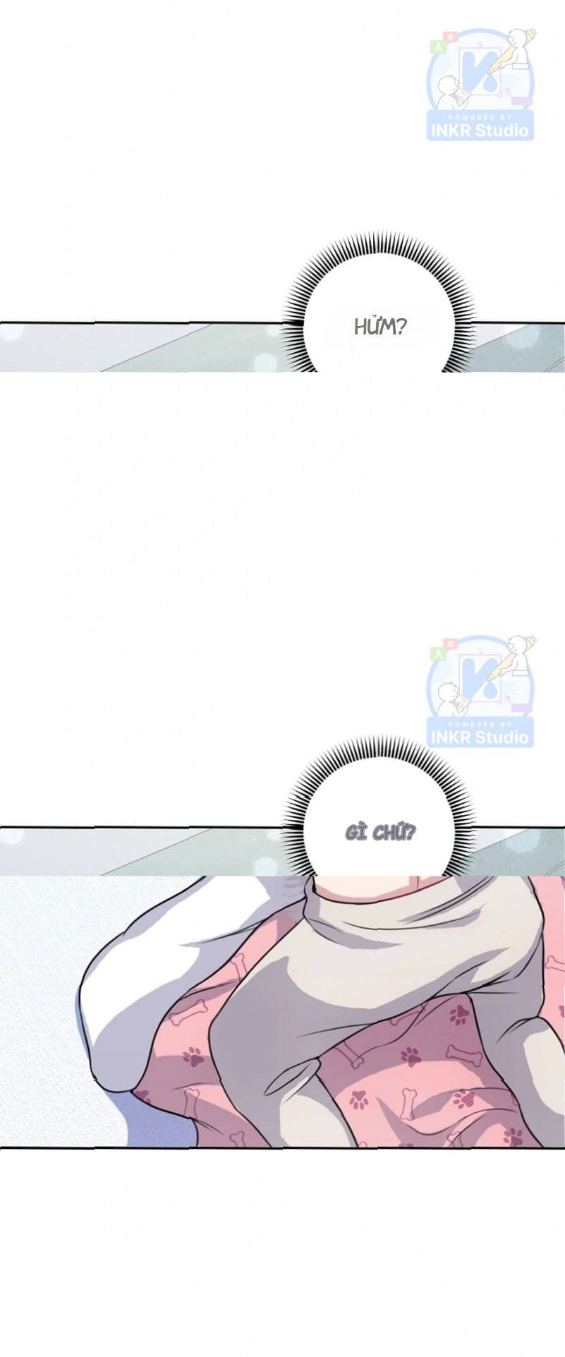 Chú Cún Con Đầy Nam Tính Chapter 5 - 6