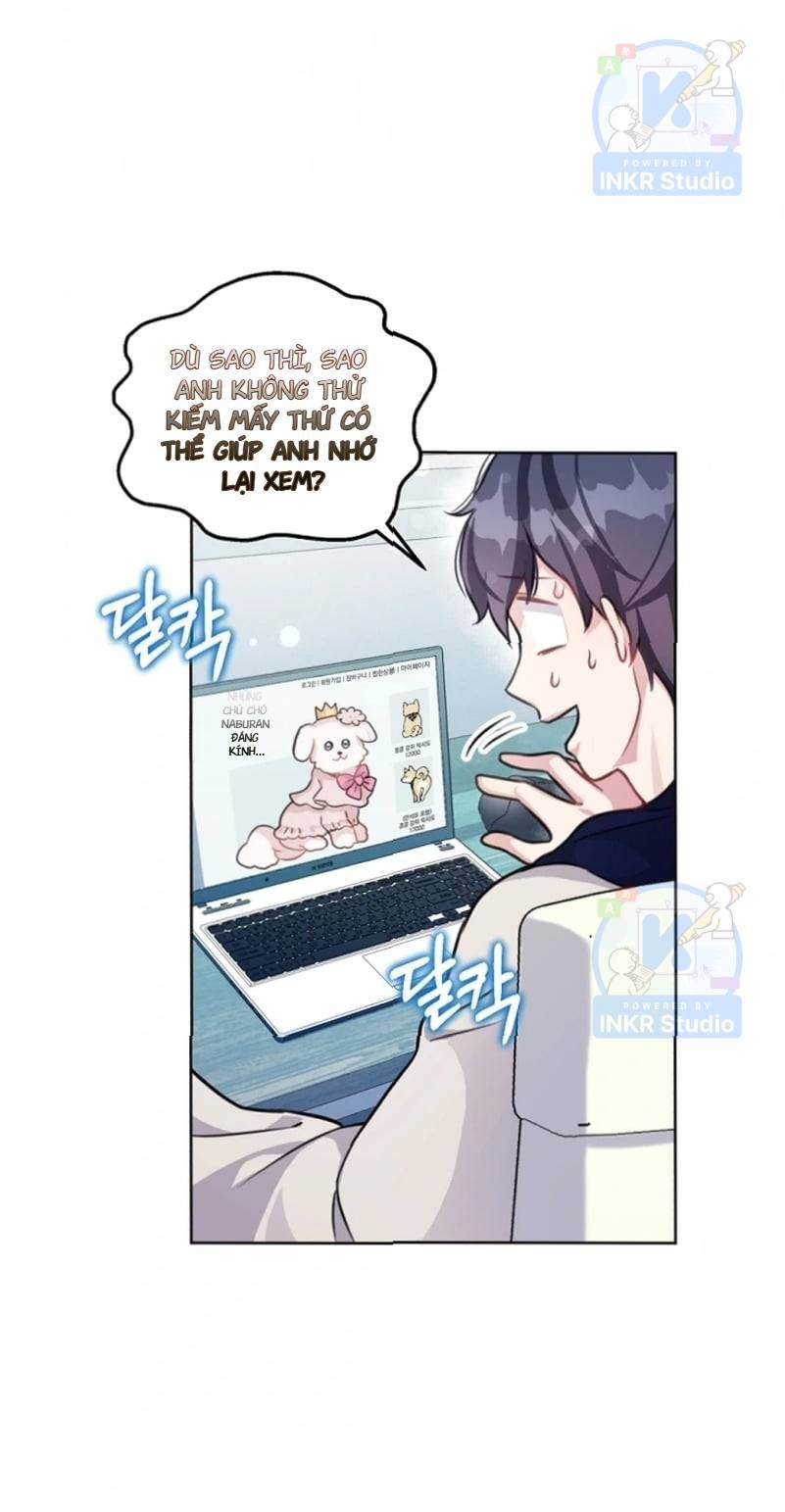 Chú Cún Con Đầy Nam Tính Chapter 5 - 52