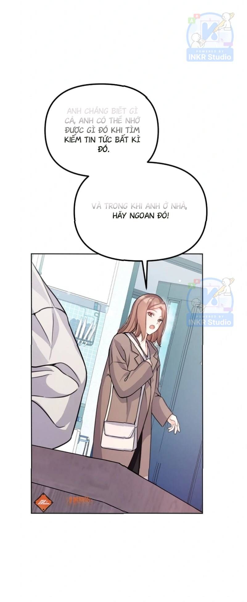 Chú Cún Con Đầy Nam Tính Chapter 5 - 53