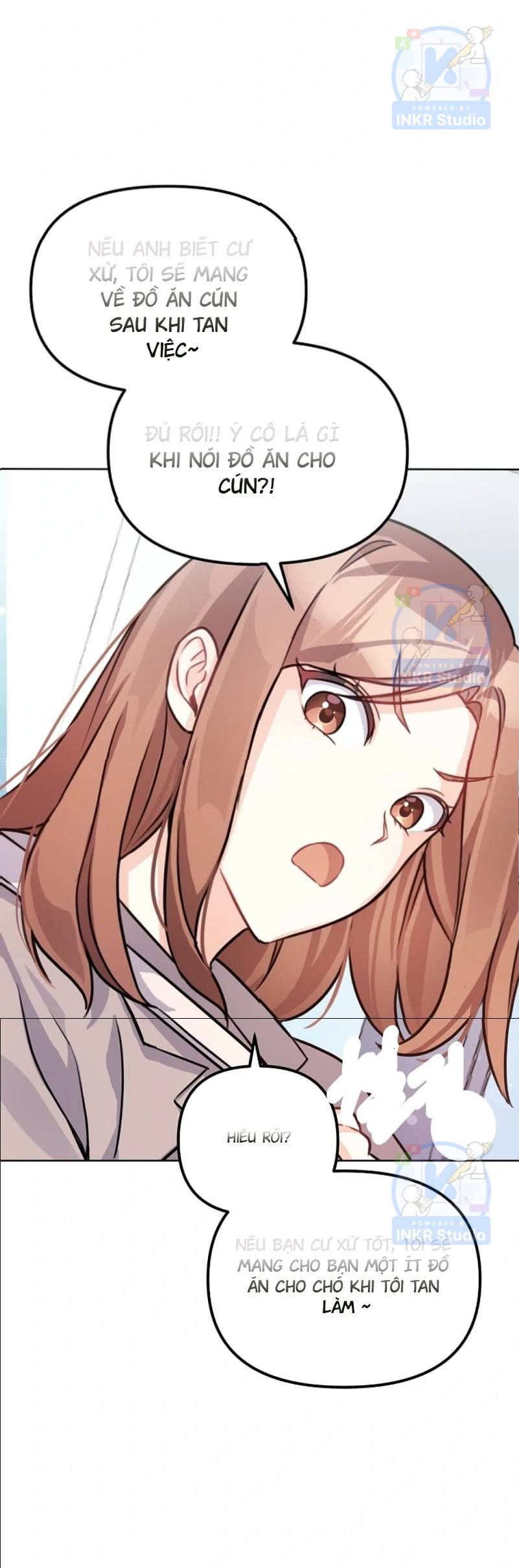 Chú Cún Con Đầy Nam Tính Chapter 5 - 54