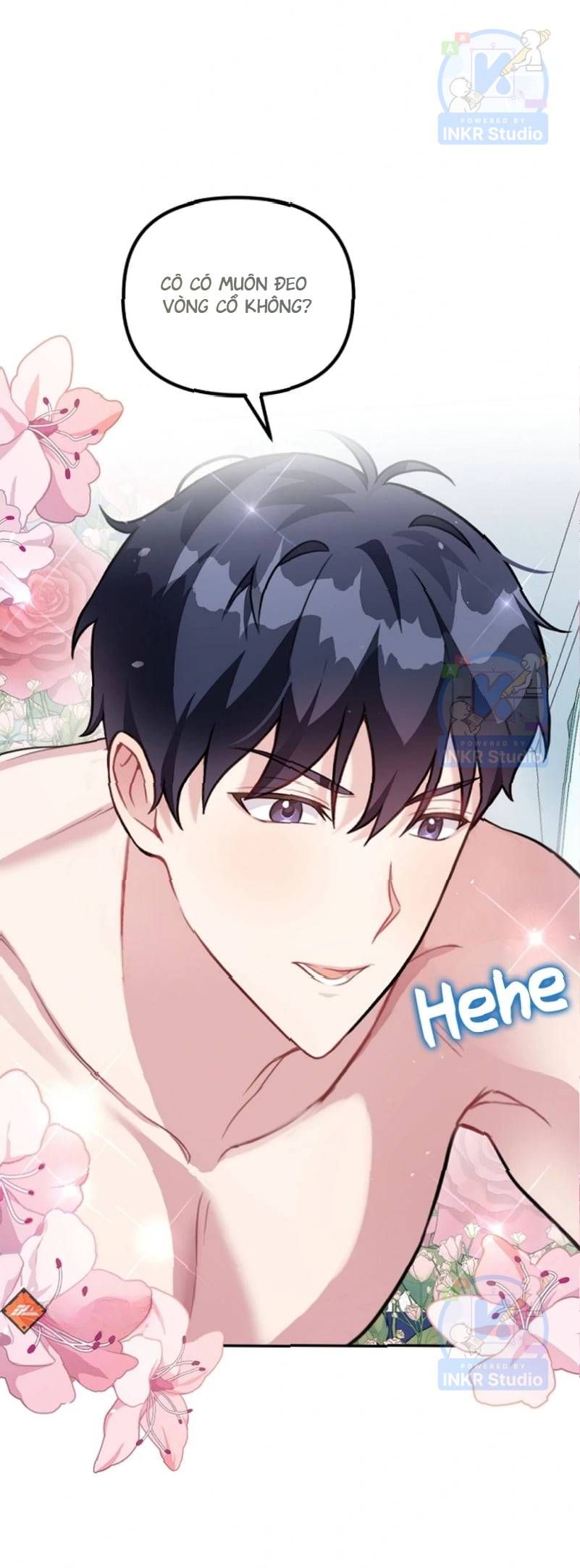 Chú Cún Con Đầy Nam Tính Chapter 5 - 8