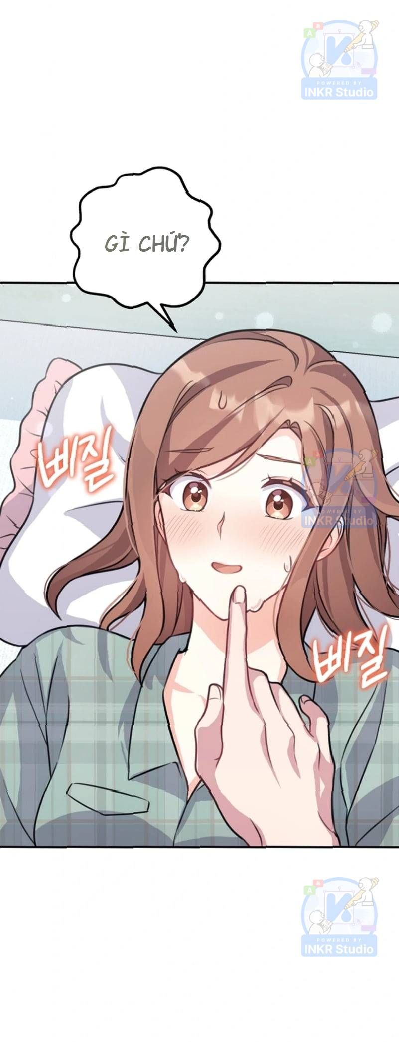 Chú Cún Con Đầy Nam Tính Chapter 5 - 10