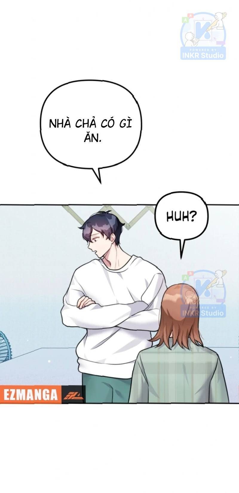 Chú Cún Con Đầy Nam Tính Chapter 6.45 - 47