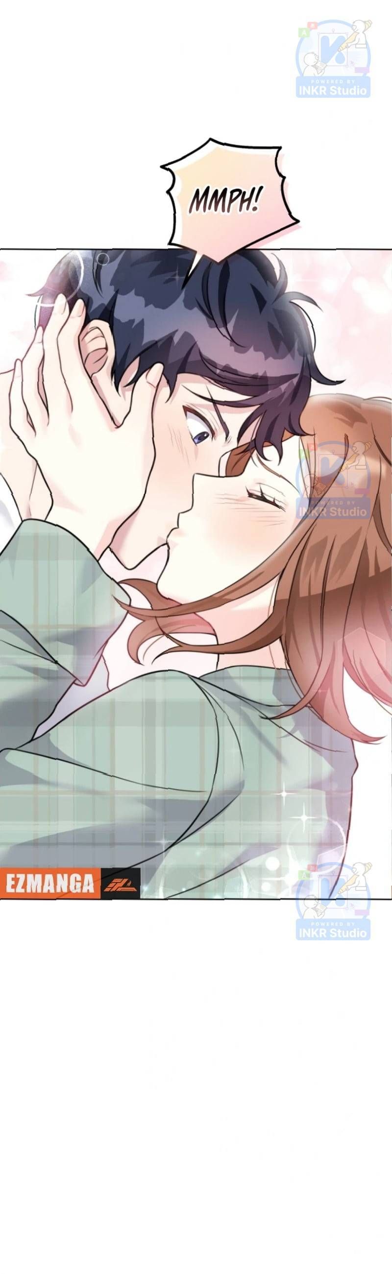 Chú Cún Con Đầy Nam Tính Chapter 6.45 - 54