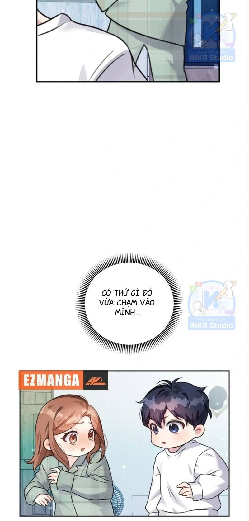 Chú Cún Con Đầy Nam Tính Chapter 6.45 - 56