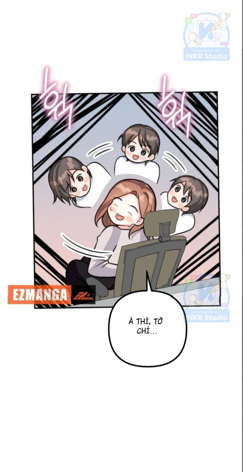 Chú Cún Con Đầy Nam Tính Chapter 6.45 - 9