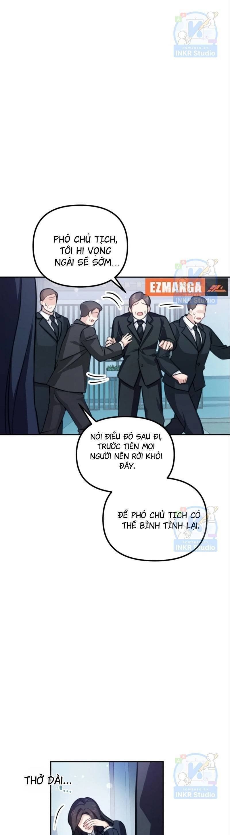 Chú Cún Con Đầy Nam Tính Chapter 6.6 - 21