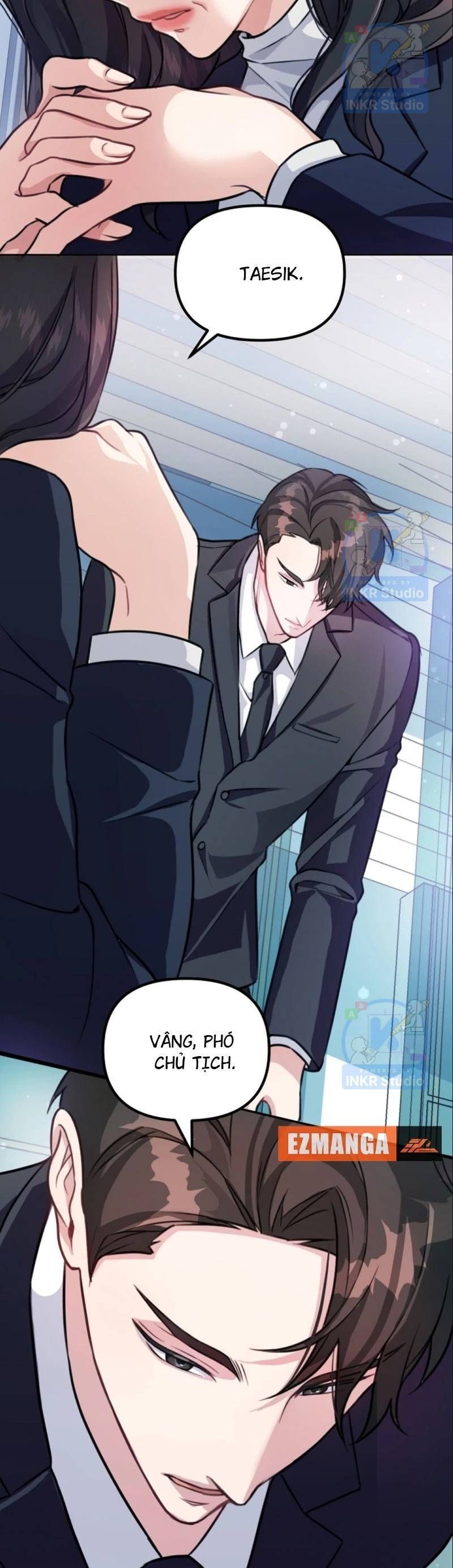 Chú Cún Con Đầy Nam Tính Chapter 6.6 - 23