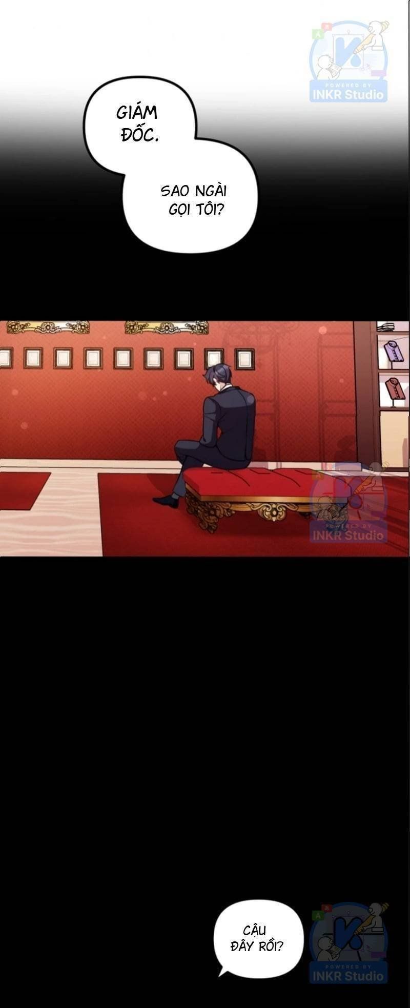 Chú Cún Con Đầy Nam Tính Chapter 6.6 - 4