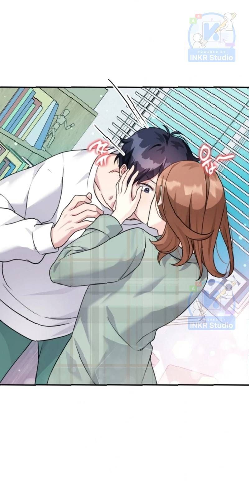 Chú Cún Con Đầy Nam Tính Chapter 6.6 - 52