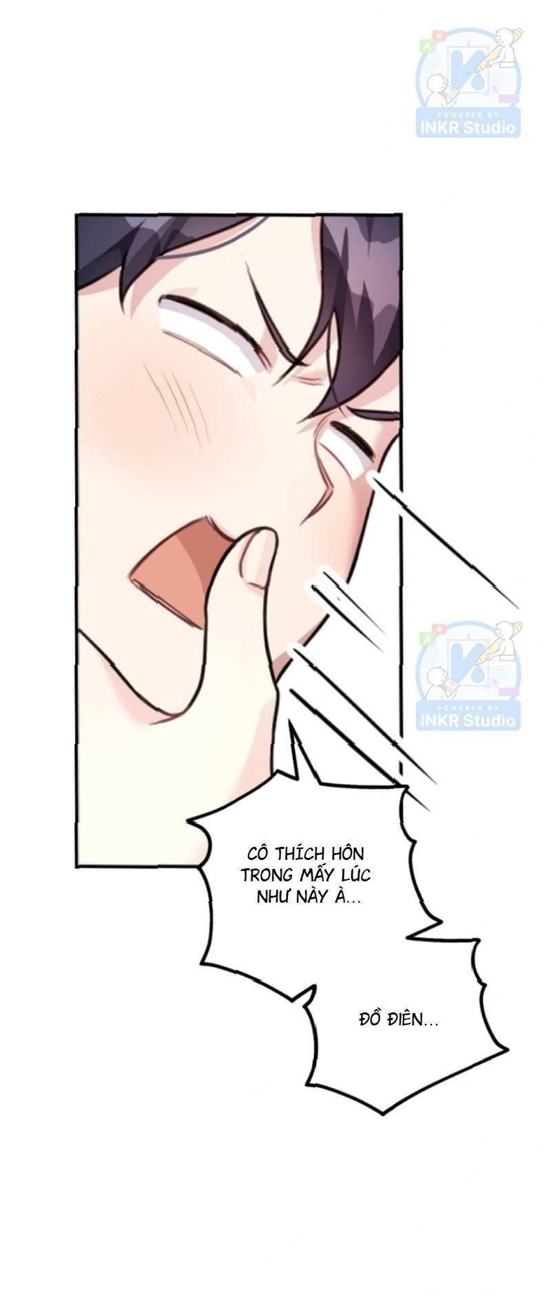 Chú Cún Con Đầy Nam Tính Chapter 6.6 - 53