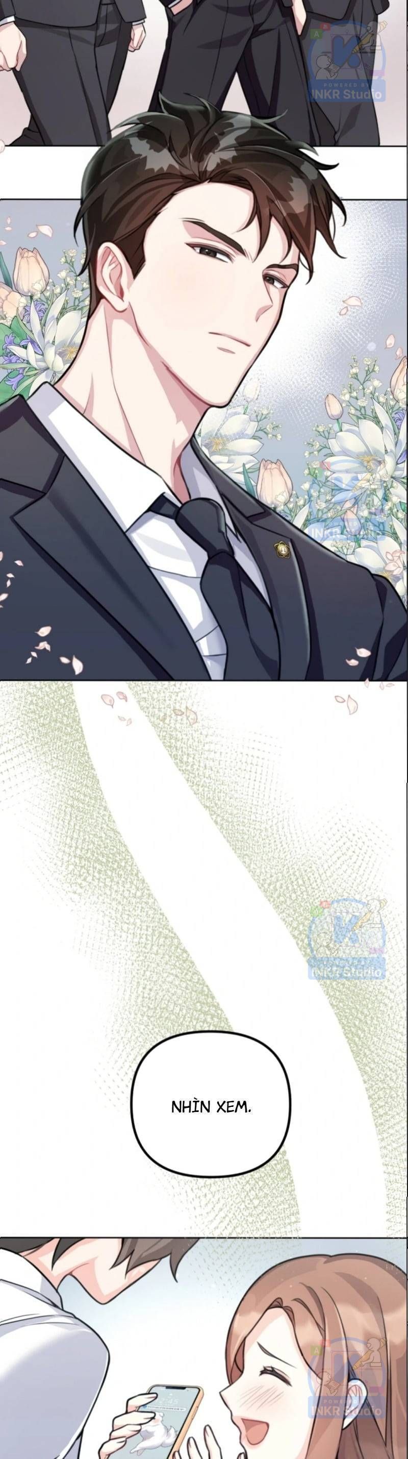 Chú Cún Con Đầy Nam Tính Chapter 6.7 - 13