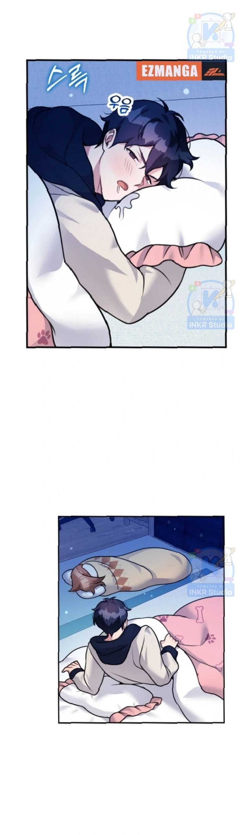 Chú Cún Con Đầy Nam Tính Chapter 6.7 - 41