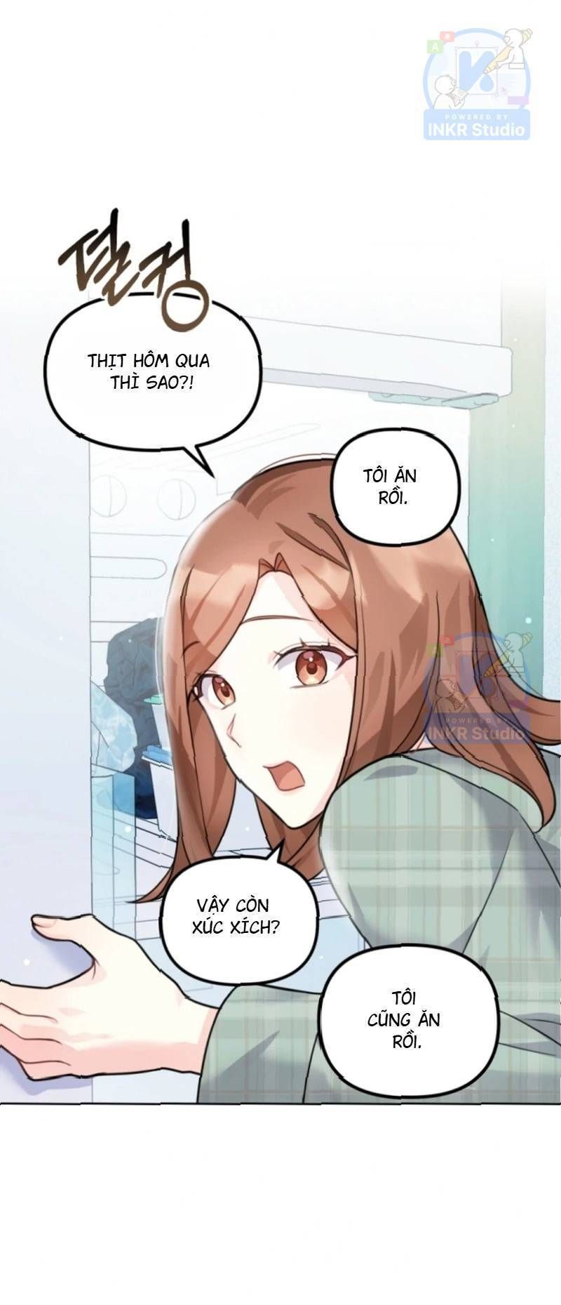 Chú Cún Con Đầy Nam Tính Chapter 6.7 - 48