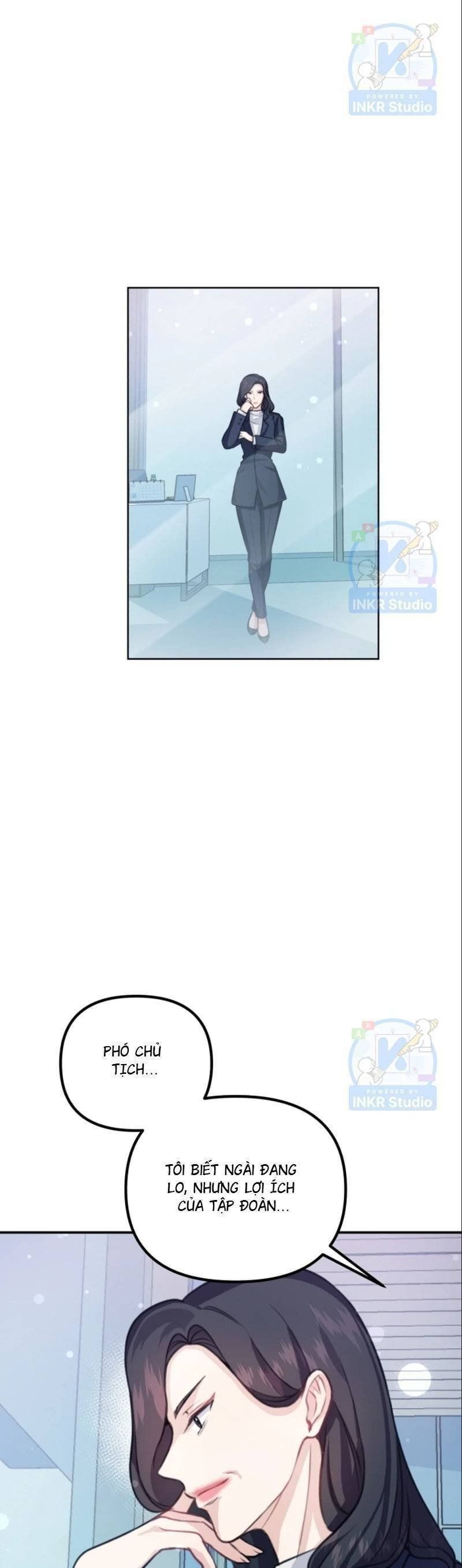 Chú Cún Con Đầy Nam Tính Chapter 6.8 - 16