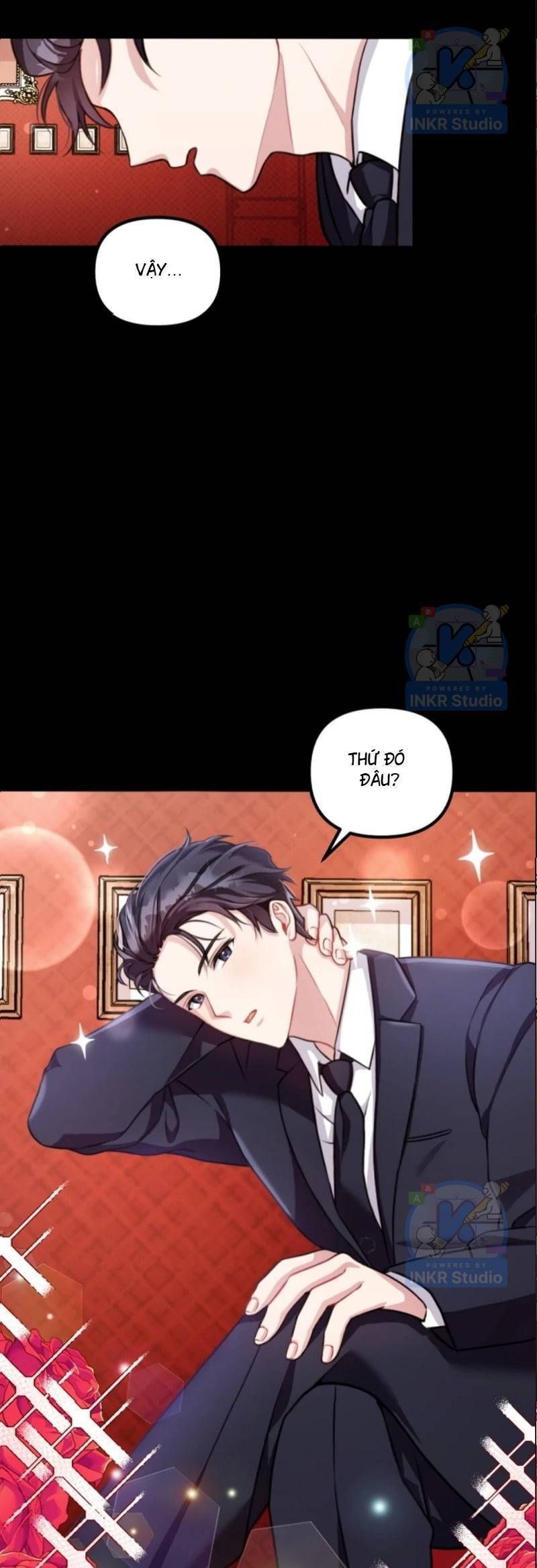 Chú Cún Con Đầy Nam Tính Chapter 6.8 - 4