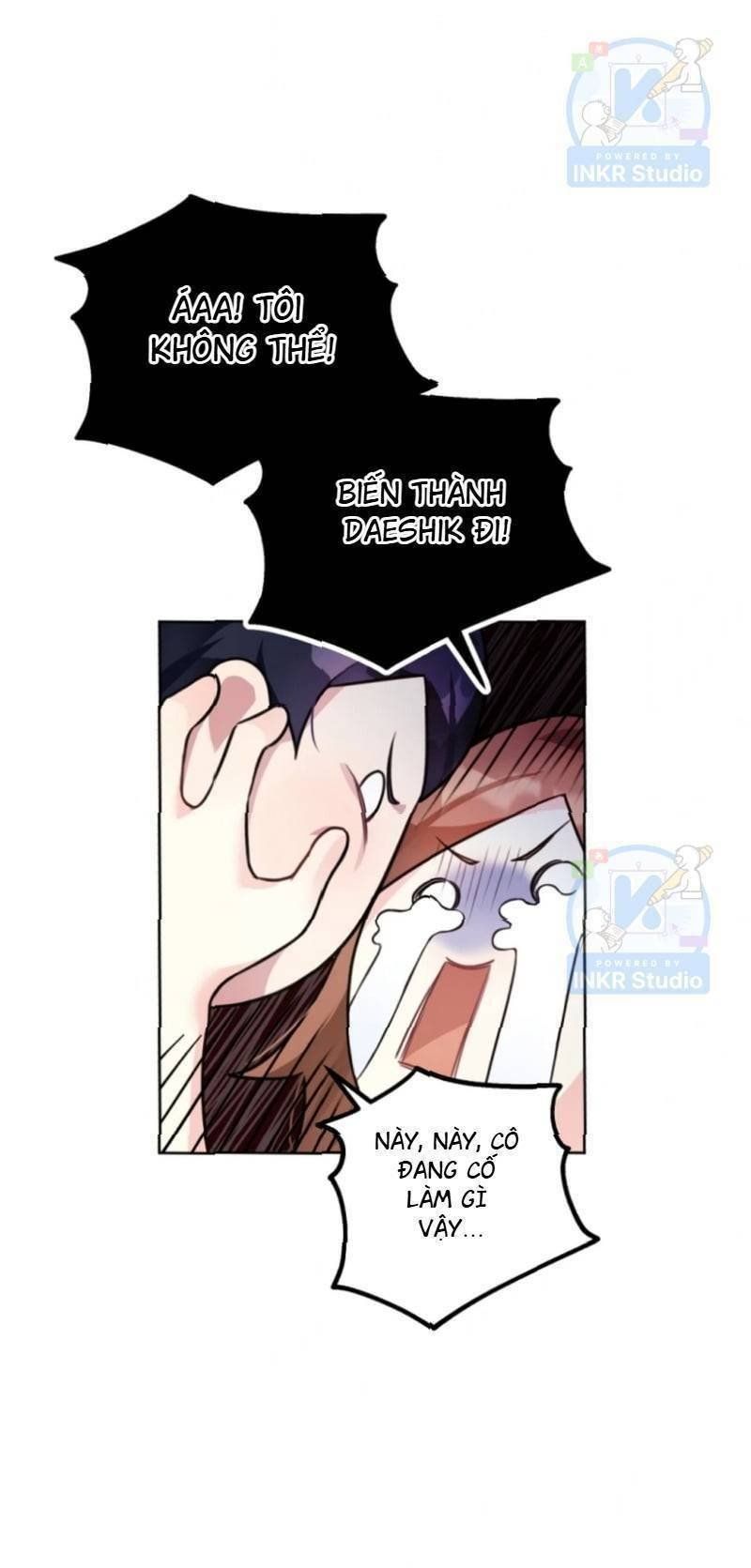 Chú Cún Con Đầy Nam Tính Chapter 6.8 - 50