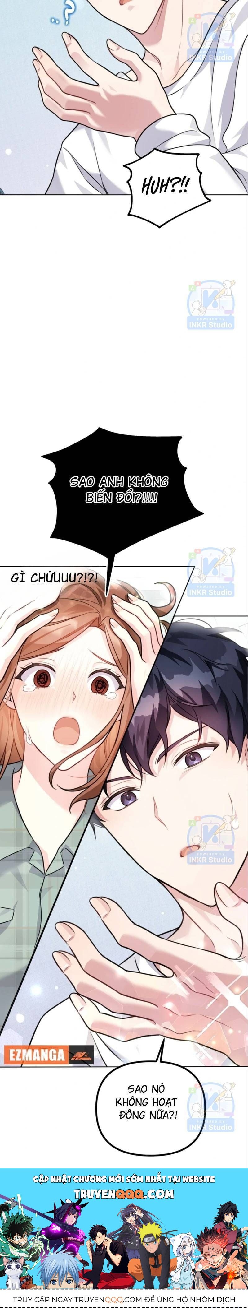 Chú Cún Con Đầy Nam Tính Chapter 6.8 - 58