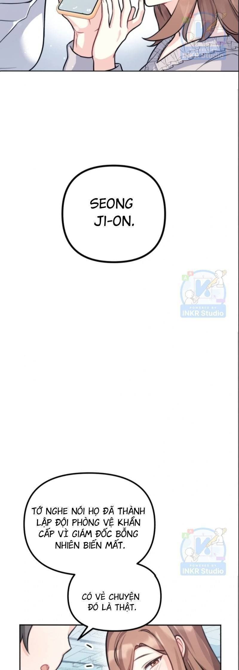 Chú Cún Con Đầy Nam Tính Chapter 6.9 - 13