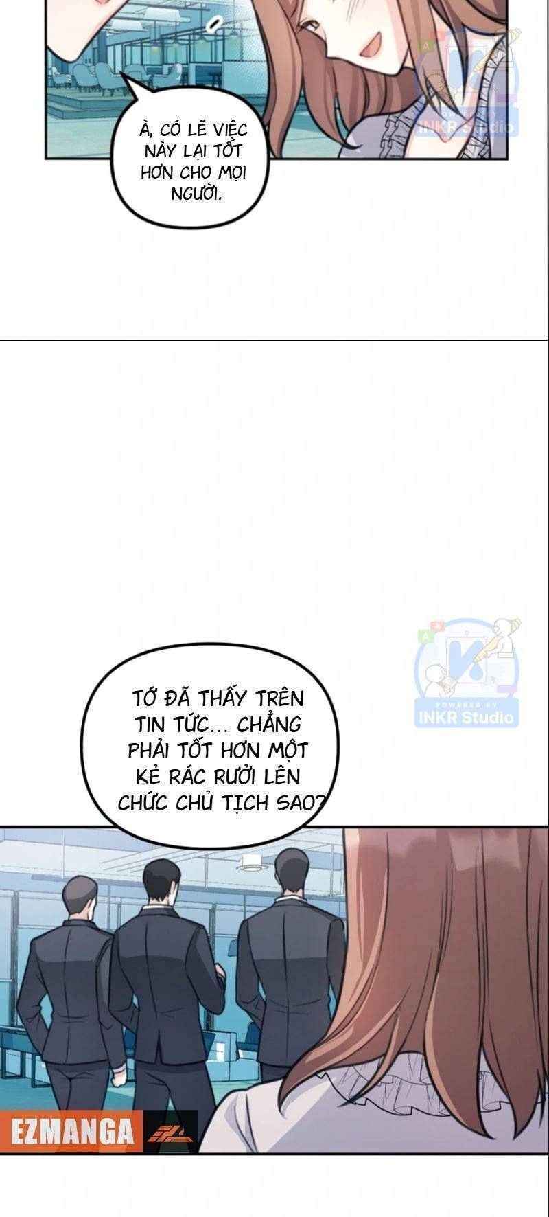 Chú Cún Con Đầy Nam Tính Chapter 6.9 - 14