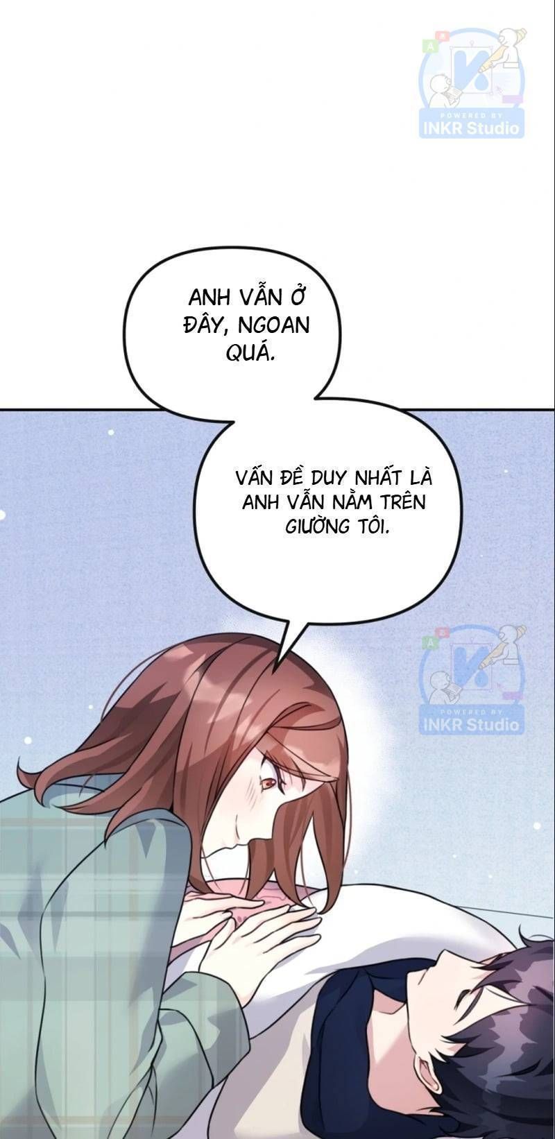 Chú Cún Con Đầy Nam Tính Chapter 6.9 - 36