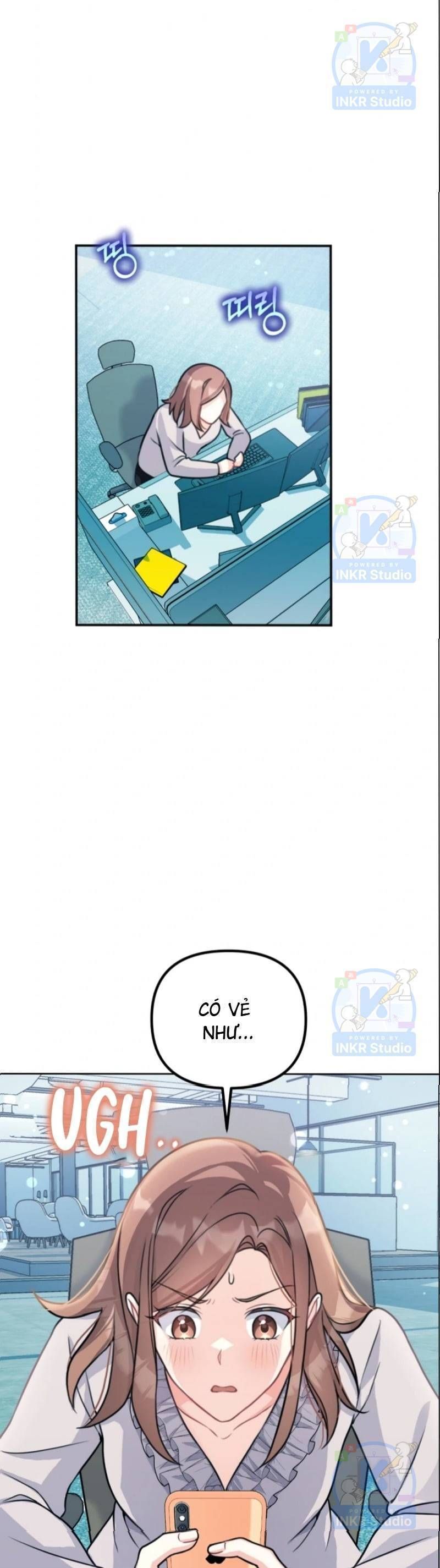 Chú Cún Con Đầy Nam Tính Chapter 6.9 - 6