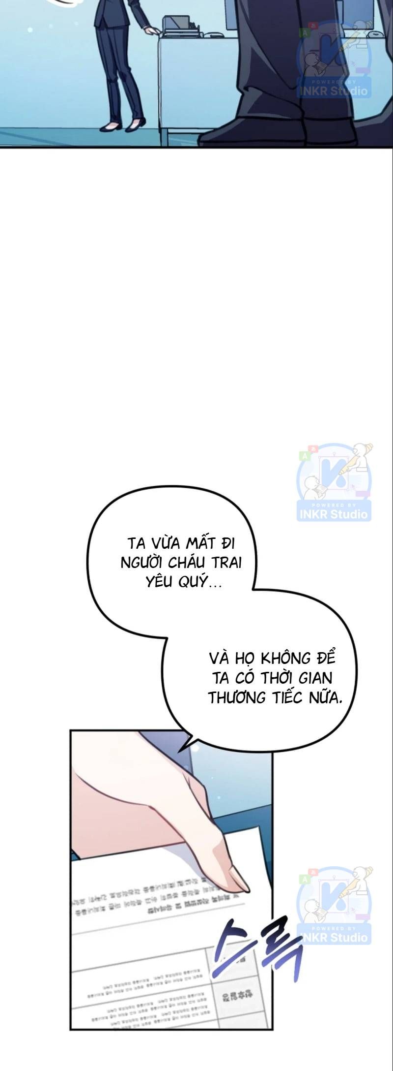 Chú Cún Con Đầy Nam Tính Chapter 6 - 18