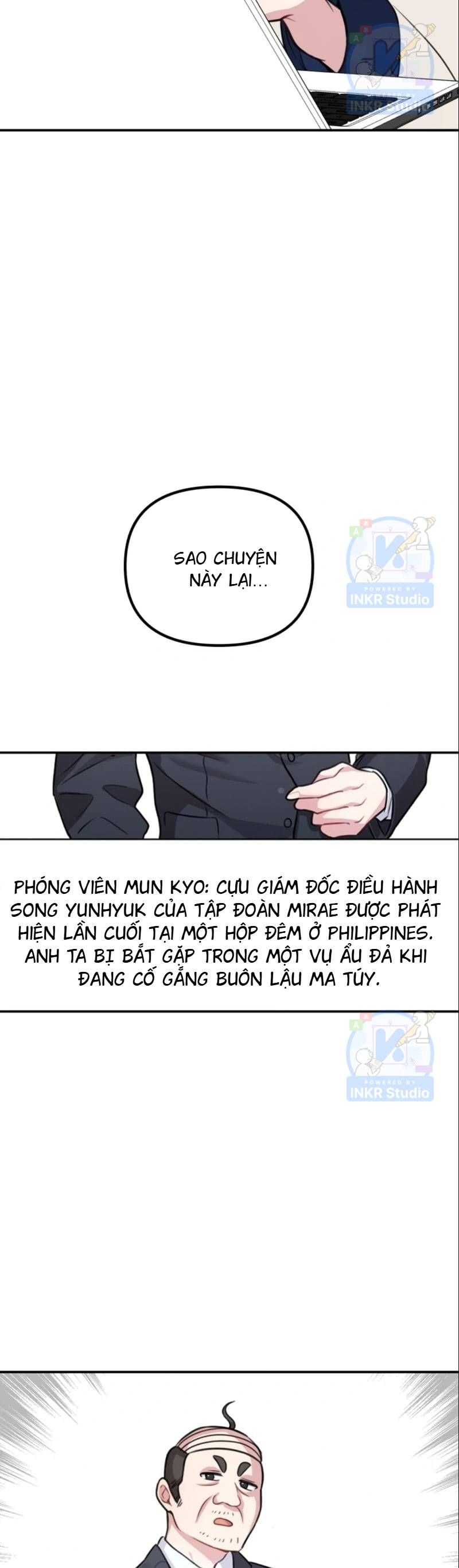 Chú Cún Con Đầy Nam Tính Chapter 6 - 24