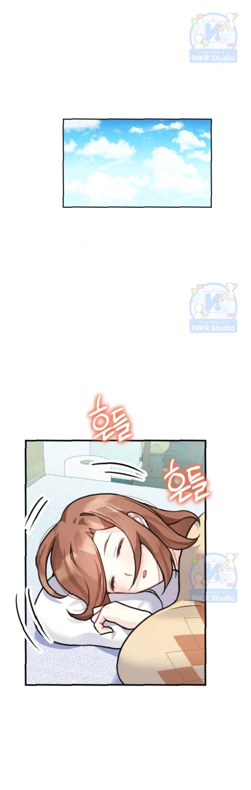 Chú Cún Con Đầy Nam Tính Chapter 6 - 43