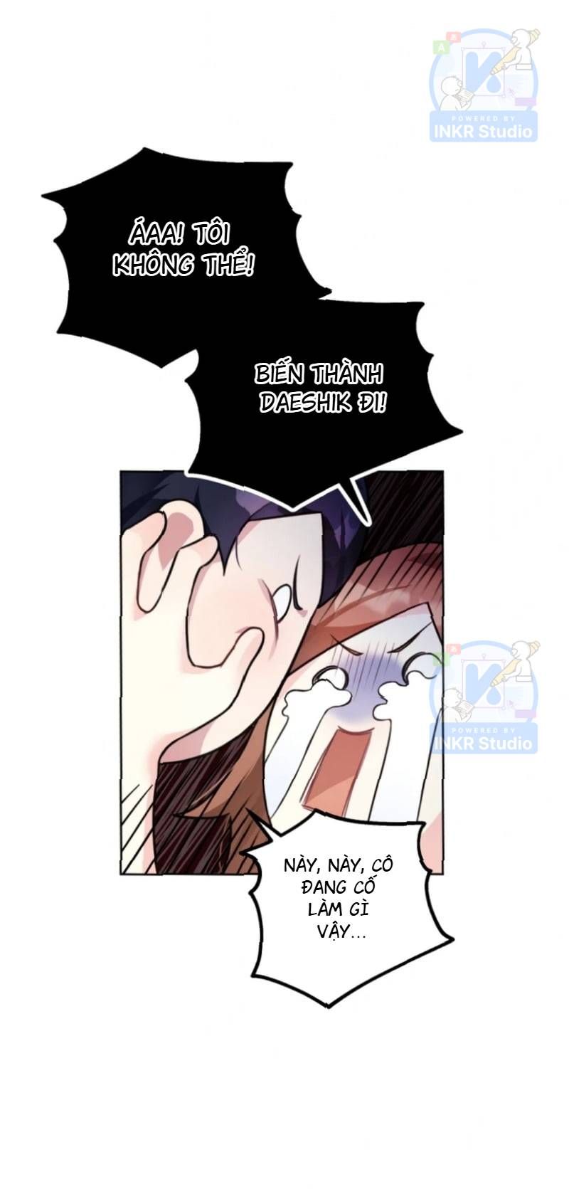 Chú Cún Con Đầy Nam Tính Chapter 6 - 50